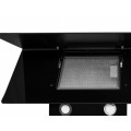 Вытяжка кухонная EXITEQ EX-1129 black